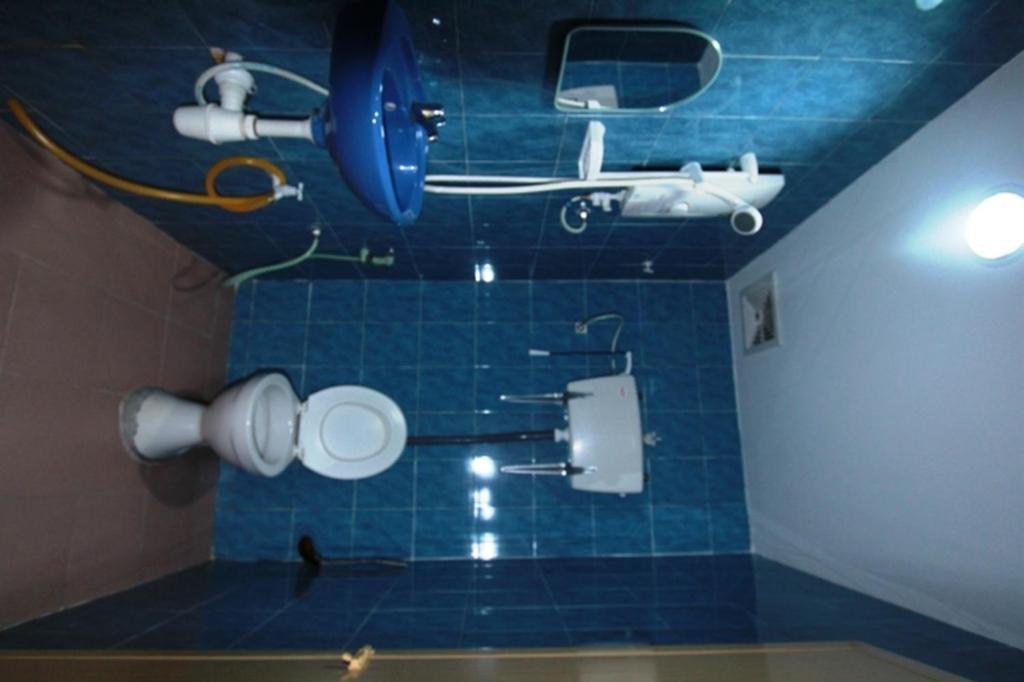 Sentosa Villa Hotel Klang Oda fotoğraf