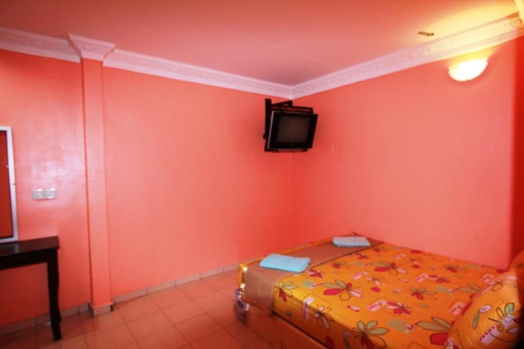 Sentosa Villa Hotel Klang Oda fotoğraf