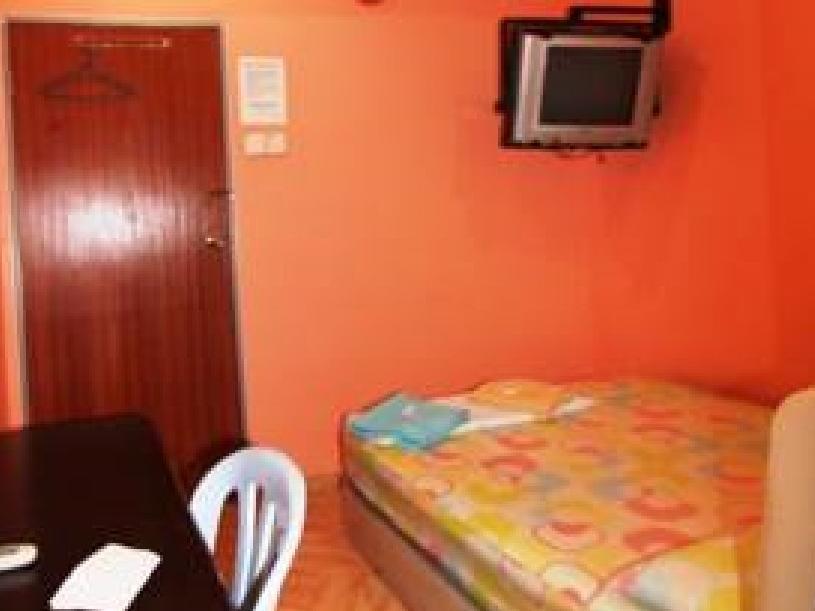 Sentosa Villa Hotel Klang Dış mekan fotoğraf