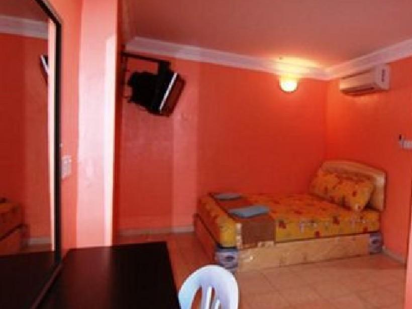 Sentosa Villa Hotel Klang Dış mekan fotoğraf