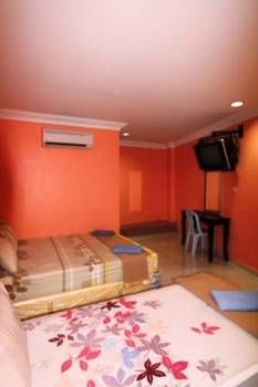 Sentosa Villa Hotel Klang Dış mekan fotoğraf